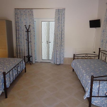 Mikro Nisi Studios & Apartments Agios Nikolaos  Exteriér fotografie