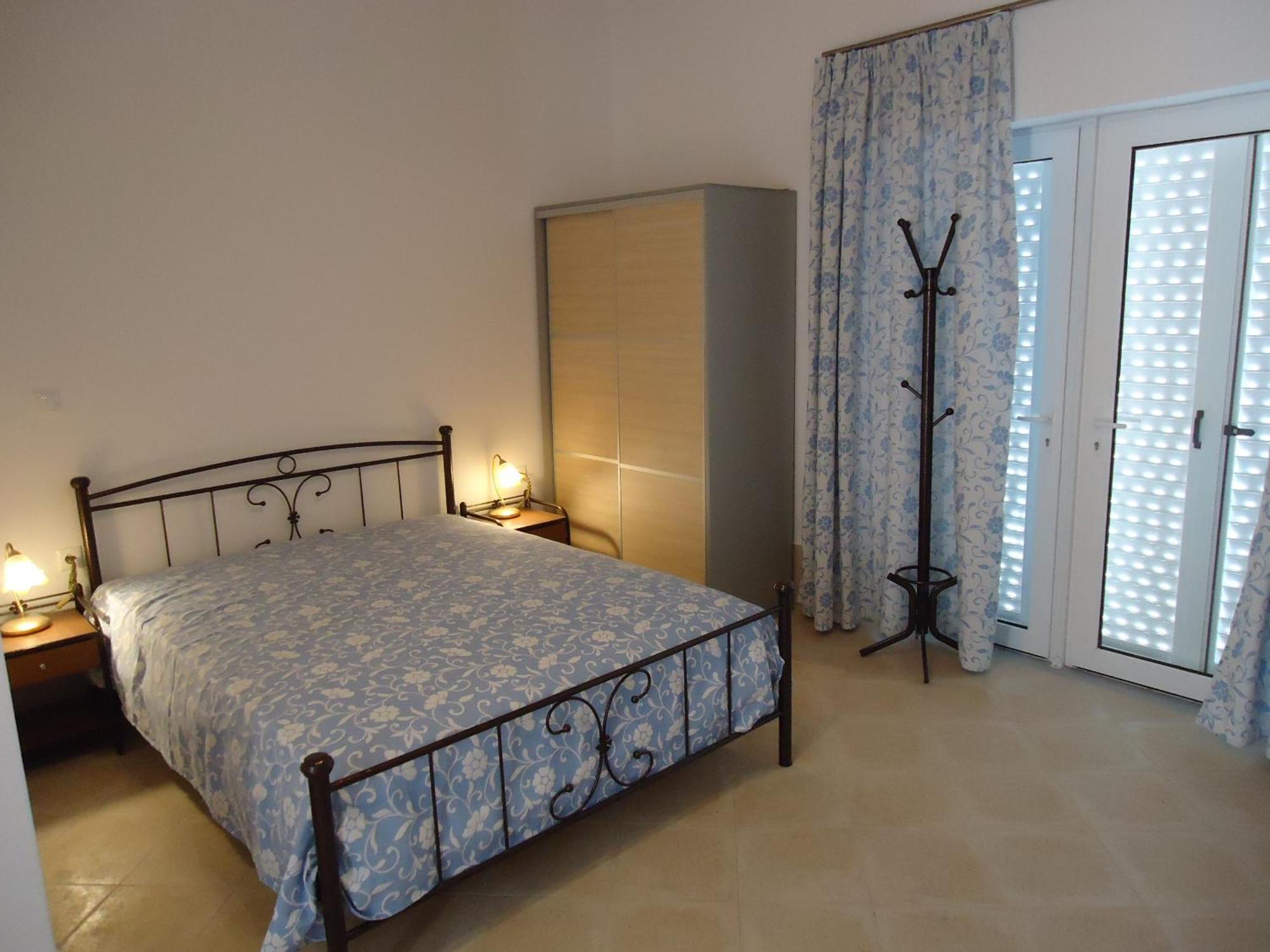 Mikro Nisi Studios & Apartments Agios Nikolaos  Exteriér fotografie